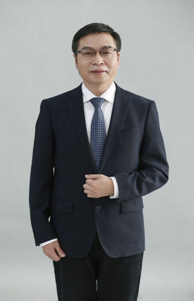 董事长致辞